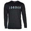 Koszulka Air Jordan Long-Sleeve Men's T-Shirt- DV8416-010