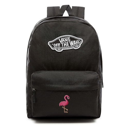 VANS REALM BACKPACK + Sportovní Taška