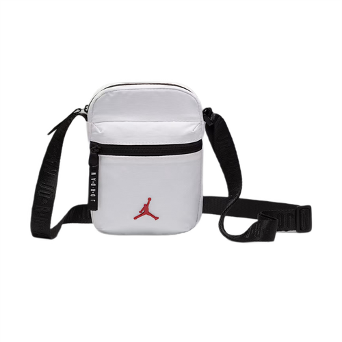 Kidney bag Air Jordan Festival Bag White - 9A0631-001