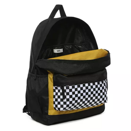 Vans Sporty Realm Plus Olive Oil Rucksack - VN0A3PBIZLM