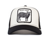 Goorin Bros. The Black Sheep Trucker Cap - 101-0380-WHI
