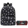 Vans Old Skool H2O Backpack - VN0A5E2ST0T + Pencil Pouch