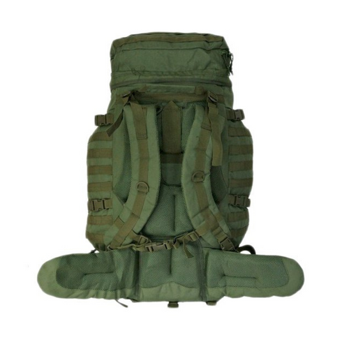 Military backpack TEXAR Max Pack 85L Olive - 38-BMAX-BP