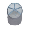 Goorin Bros.The King Lion Trucker Cap - 101-0388-SLA
