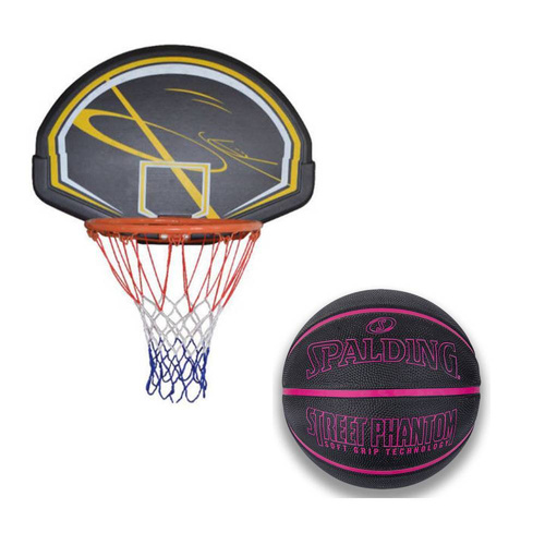 Basketball-Set Spartan 