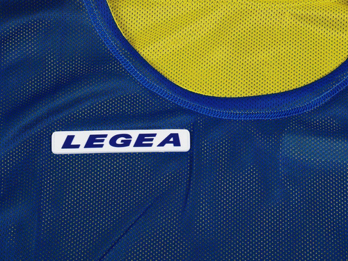 Legea Double Reversible Basketball Outfit