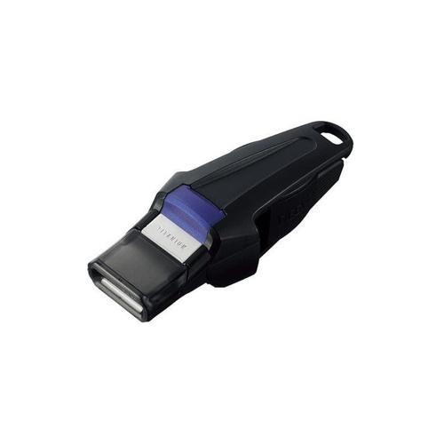 Molten DEEVO Superior Quality Whistle 125 dB - RA0100-K-K