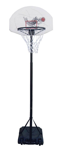 Spartan Portable Basketball Stand - 1179