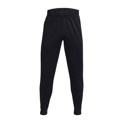 Under Armour Jogger Pants Black - 1373362-001