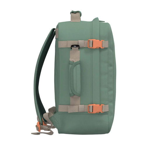 Plecak podróżny Cabin Zero Classic 36L Sage Forest - CZ172401