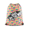 VANS Benched Bag black | VN000SUF158 Custom rose