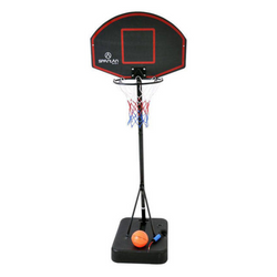 Spartan Junior Basket Set - 1187