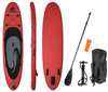 Enero sip 115 kg 300x76x15cm + Aquarius buoy