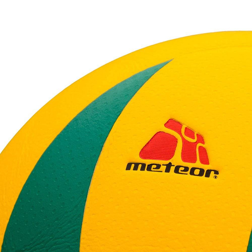 Piłka siatkowa plażowa METEOR Nex do siatkówki na hale - 10075