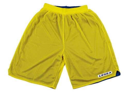 Legea Double Reversible Basketball Outfit