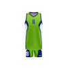 Colo VENTURE ko basketball set