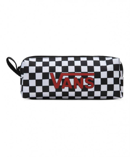 Vans Realm Backpack Animal Patterns + Pencil Pouch Rucksack