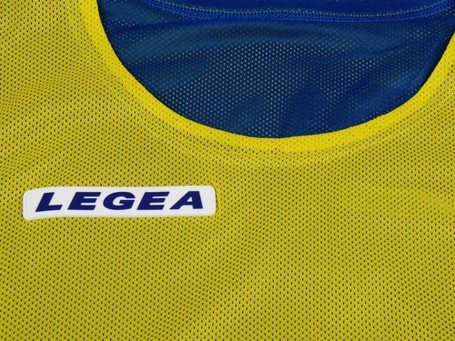 Legea Double Reversible Basketball Outfit