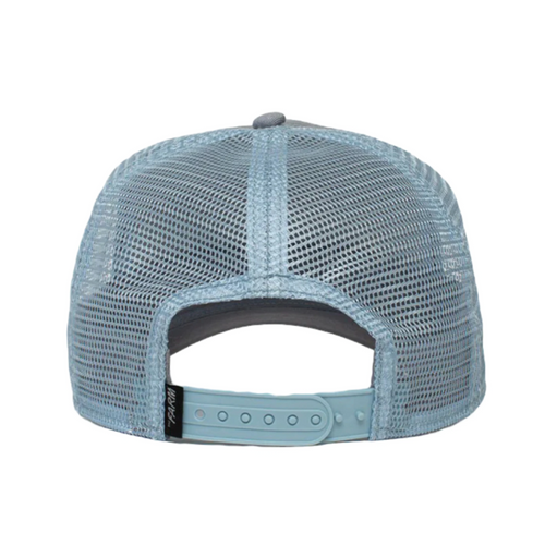 Czapka z daszkiem Goorin Bros. Lone Wolf Animal Farm Trucker - 101-0389-PEW
