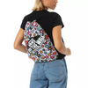 Vans Benched Bag Stacked Floral - VN000SUFYBU