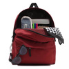 Vans Old Skool III Backpack - VN0A3I6RY28 + Benched Bag
