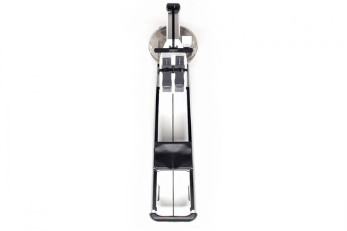 Wioślarz wodny WaterRower M1 HiRise S4 Aluminium- WW-WR-510-S4