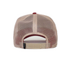 Goorin Bros.The Bull Trucker Cap - 101-0521-RED