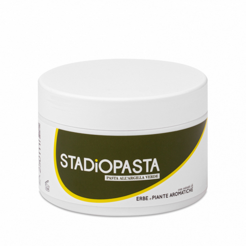 Stadiopasta Liečivá masť 250 ml