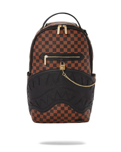 Sprayground HENNY SIP LOCK SAVAGE BACKPACK - 910B4345NSZ