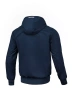 Kurtka męska wiosenna Pit Bull West Coast Athletic Logo Navy przejściowa