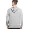 47 Brand NBA New York Knicks Hoodie Full Zip Sweat - 307131