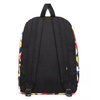 Plecak młodzieżowy szkolny Vans Old Skool III - VN0A3I6RZM7 + piórnik