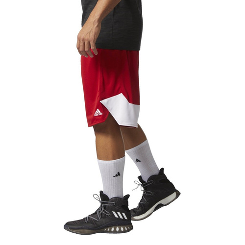 Adidas Crazy Explosive  - BQ7765