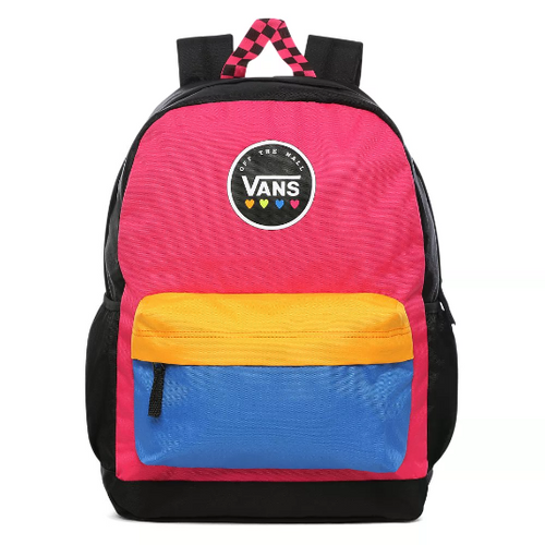 Vans Sporty Realm Plus Cabaret - VN0A3PBIZL0