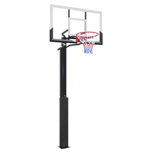 Portable Basketball stand Master  208-305 cm  Fixed Court