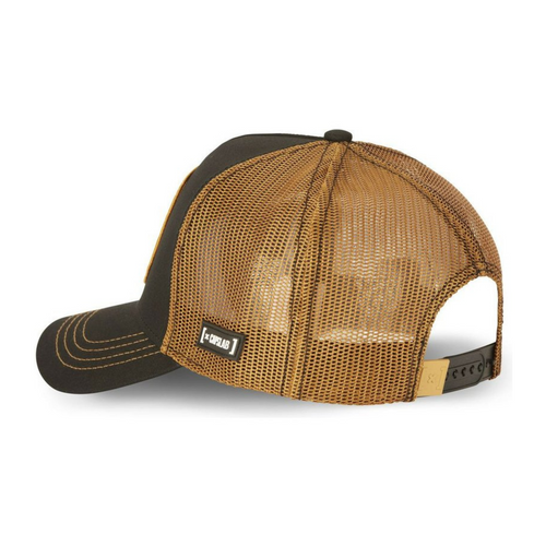 Capslab Speedy Gonzales Looney Classic Trucker Cap - CL/SPE1/1/CAS/SPE3