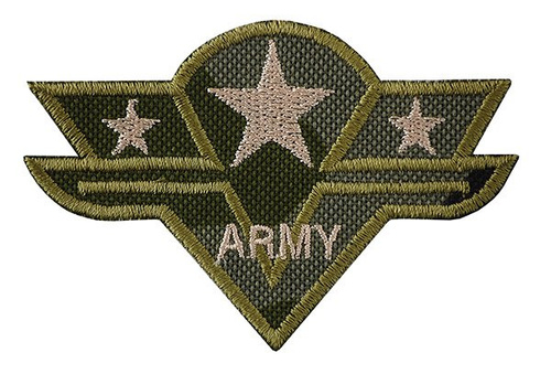 Army Patch