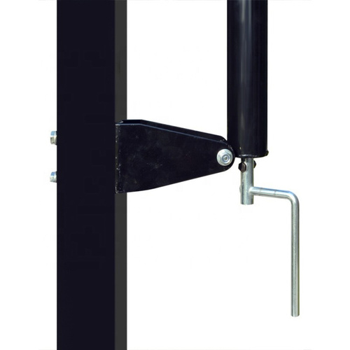 Zestaw kosz do koszykówki Evolve Inground Basketball Stand - EV-BS-IG-140