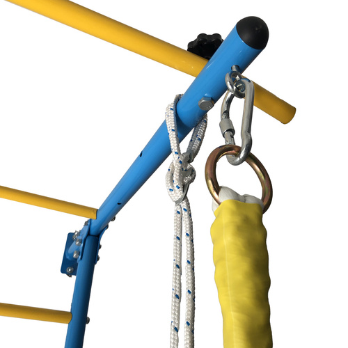 Training Equipment for kids Master Ribs 7 - MAS-C026