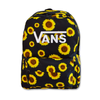 Vans Girls Realm Backpack Batoh maize - VN0A4ULTMAZ1