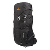 Trekking backpack for expeditions black 30 L Bergson - SVELLNOSE 30