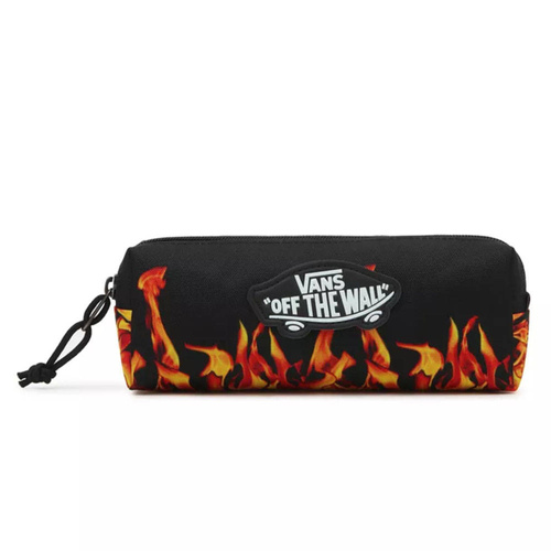 Vans OTW Pencil Pouch Digi Flames - VN0A3HMQY231