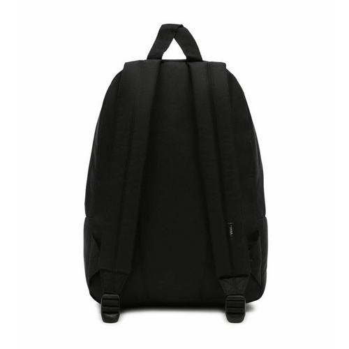 Plecak szkolny dziecięcy Vans New Skool Crayola Backpack kratka - VN0002TLYUY1