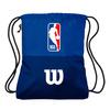 Worek szkolny na buty treningowy Wilson NBA DRV Basketball Bag - WTBA70020