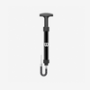 Set to Basketball Wilson MVP 295 Outdoor + Wilson NBA Aluminium Ball Pump