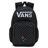 Młodzieżowy Plecak szkolny Vans Alumni Pack 5 Custom Rose Róża
