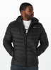 Pit Bull West Coast Starwood Hooded Flight Bunda - 522004360