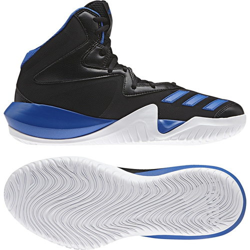 Adidas Crazy Team 2017 Basketballschuhe - BB8253