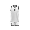 Colo DUAL basketball set