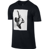Air Jordan Sportswear Flight Heritage T-Shirt - 862435-010